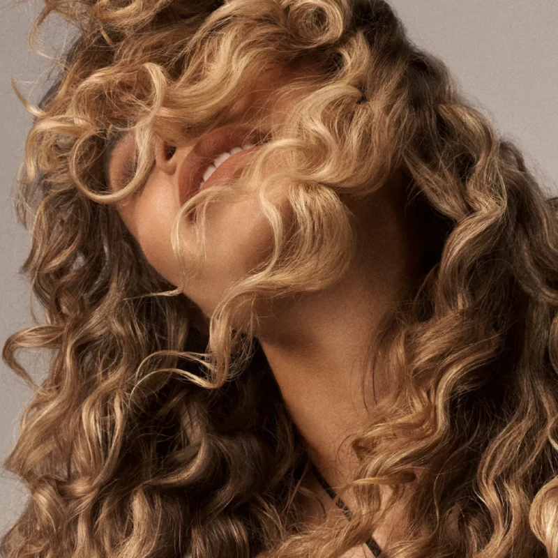 Oribe Eternal Curls Intense Conditioner 200 мл – Кондиціонер для інтенсивного зволоження «Досконалі кучері» - Зображення 3