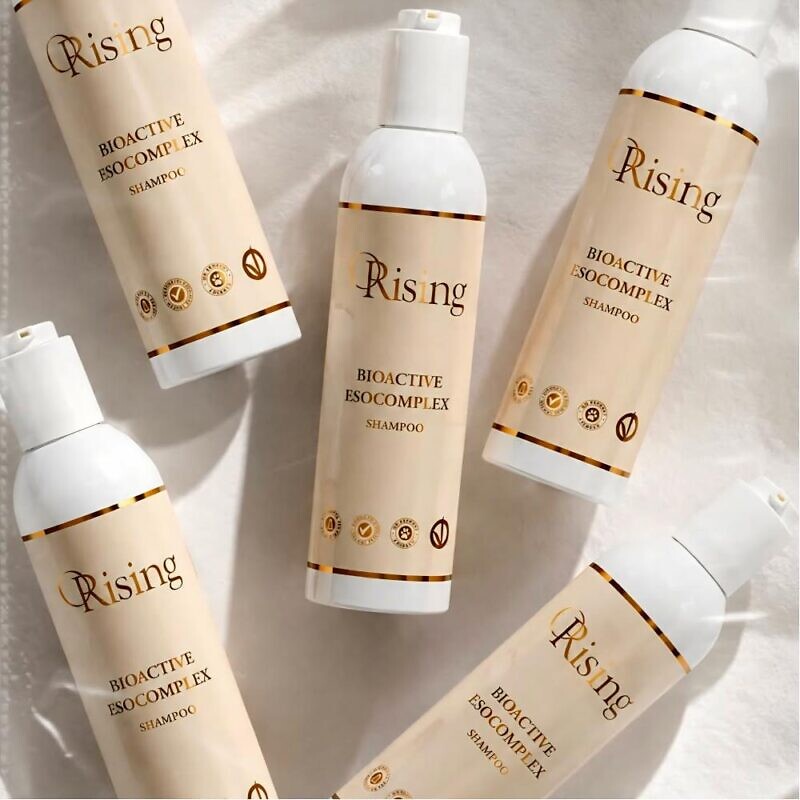 Orising Bioactive Esocomplex Shampoo 250 мл – Біоактивний езокомплексний шампунь - Зображення 2