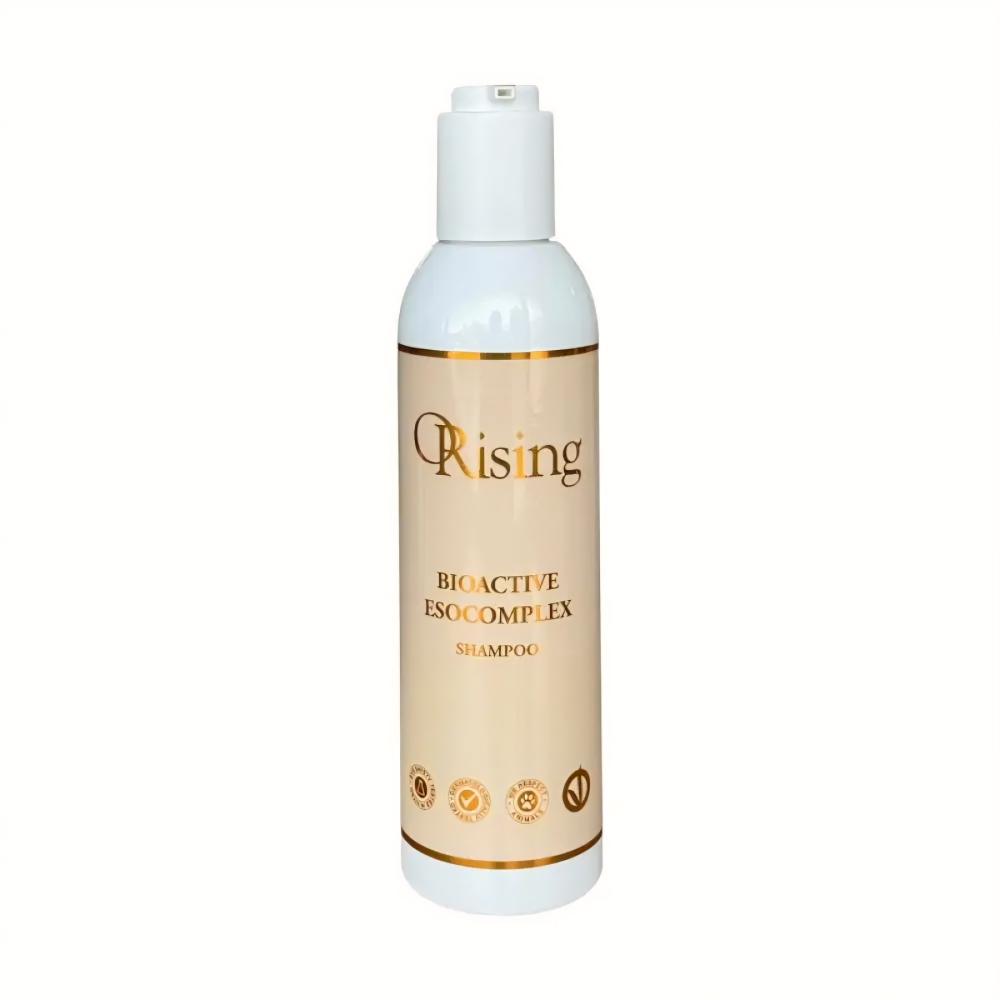orising-bioactive-esocomplex-shampoo-250-ml-bioaktyvnyy-ezokompleksnyy-shampun Купити біоактивний езокомплексний шампунь Orising Bioactive Esocomplex Shampoo 250 мл з доставкою по Україні.