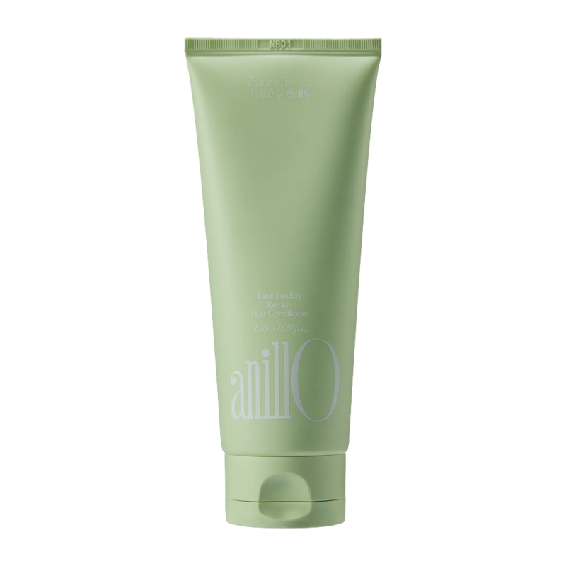 Купити кондиціонер для волосся Anillo Lime Sunday Refresh Hair Conditioner 150 мл з доставкою по Україні.