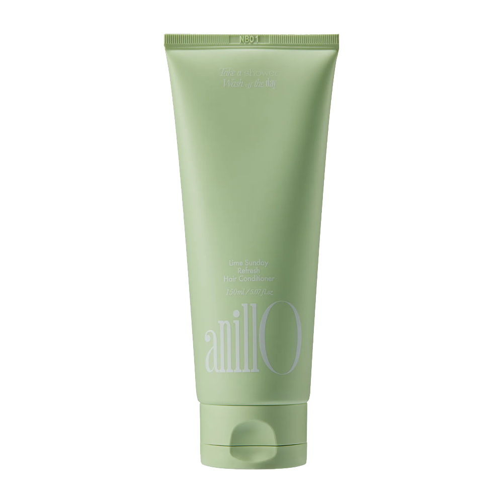 Купити кондиціонер для волосся Anillo Lime Sunday Refresh Hair Conditioner 150 мл з доставкою по Україні.