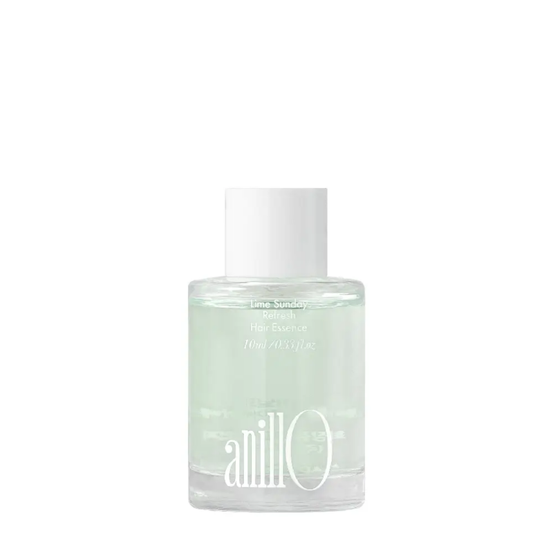 Anillo Lime Sunday Refresh Hair Essence 50 мл – Есенція для волосся - Зображення 2
