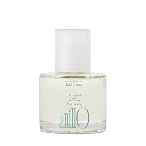 Купити есенцію для волосся Anillo Neroli Wood Glow Hair Essence 50 мл з доставкою по Україні.