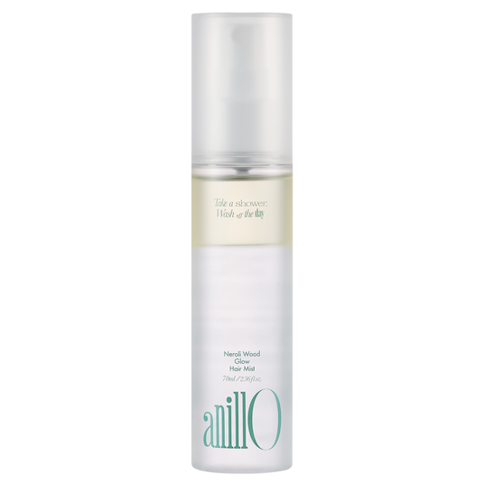 Купити спрей для волосся Anillo Neroli Wood Glow Hair Mist 70 мл з доставкою по Україні.