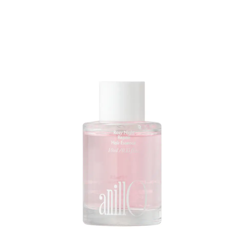 Anillo Rosy Night Repair Hair Essence 50 мл – Есенція для волосся - Зображення 2