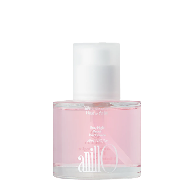Купити живильну есенцію для волосся Anillo Lime Sunday Refresh Hair Essence 50 мл з доставкою по Україні.