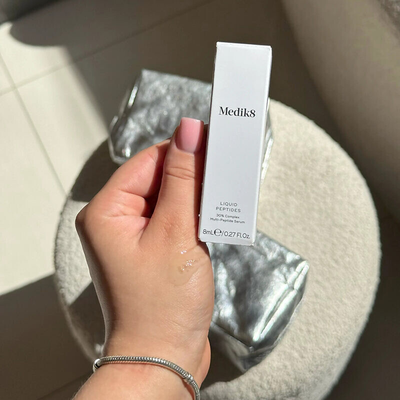Medik8 Beauty Sleep Set – Лімітований подарунковий набір для догляду за обличчям ввечері - Зображення 3