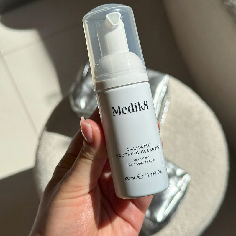 Medik8 Beauty Sleep Set – Лімітований подарунковий набір для догляду за обличчям ввечері - Зображення 4