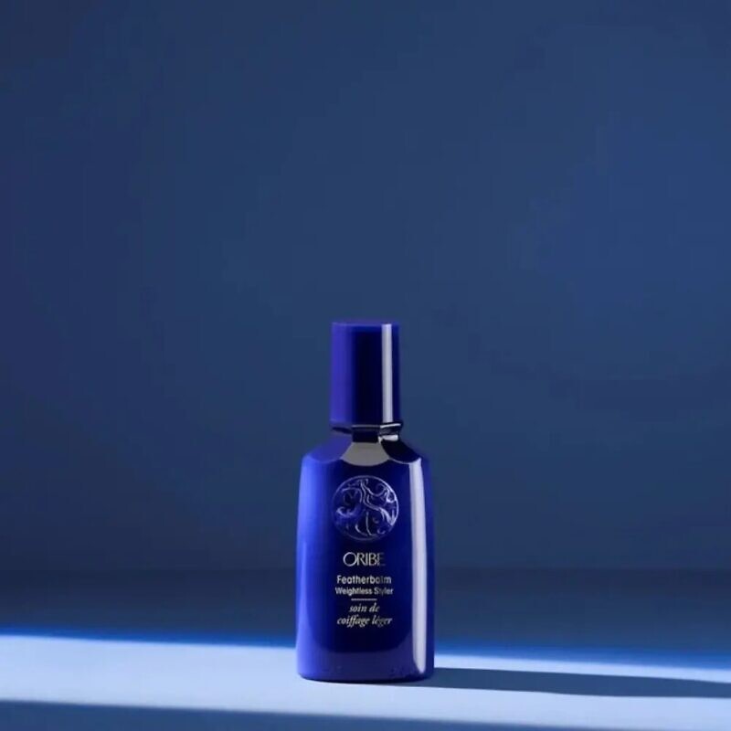Oribe Featherbalm Weightless Styler 100 мл – Невагомий бальзам для укладання волосся - Зображення 2