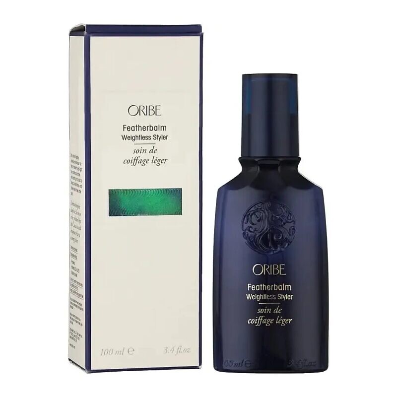 Oribe Featherbalm Weightless Styler 100 мл – Невагомий бальзам для укладання волосся - Зображення 3