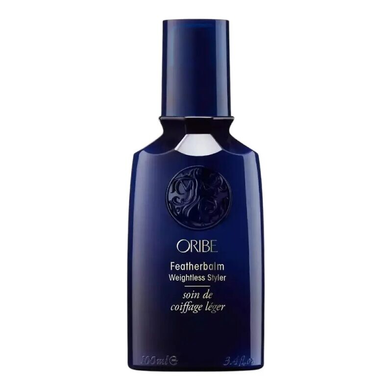 Купити невагомий бальзам для укладання волосся Oribe Featherbalm Weightless Styler 100 мл з доставкою по Україні.