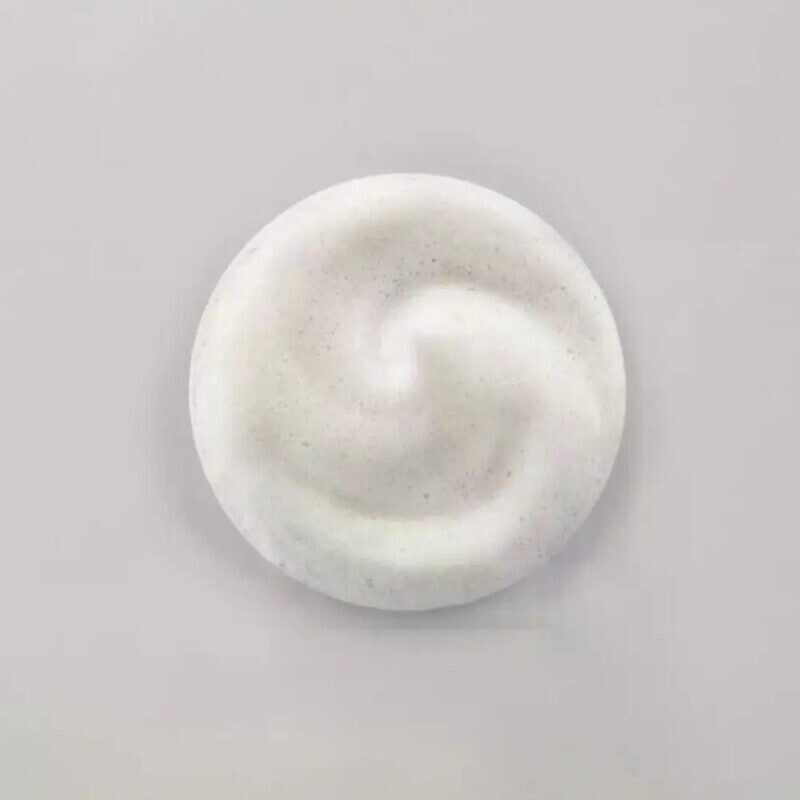 QMS Medicosmetics Body Balance Exfoliating Body Foam 200 мл – Відлущуюча пінка для тіла - Зображення 3