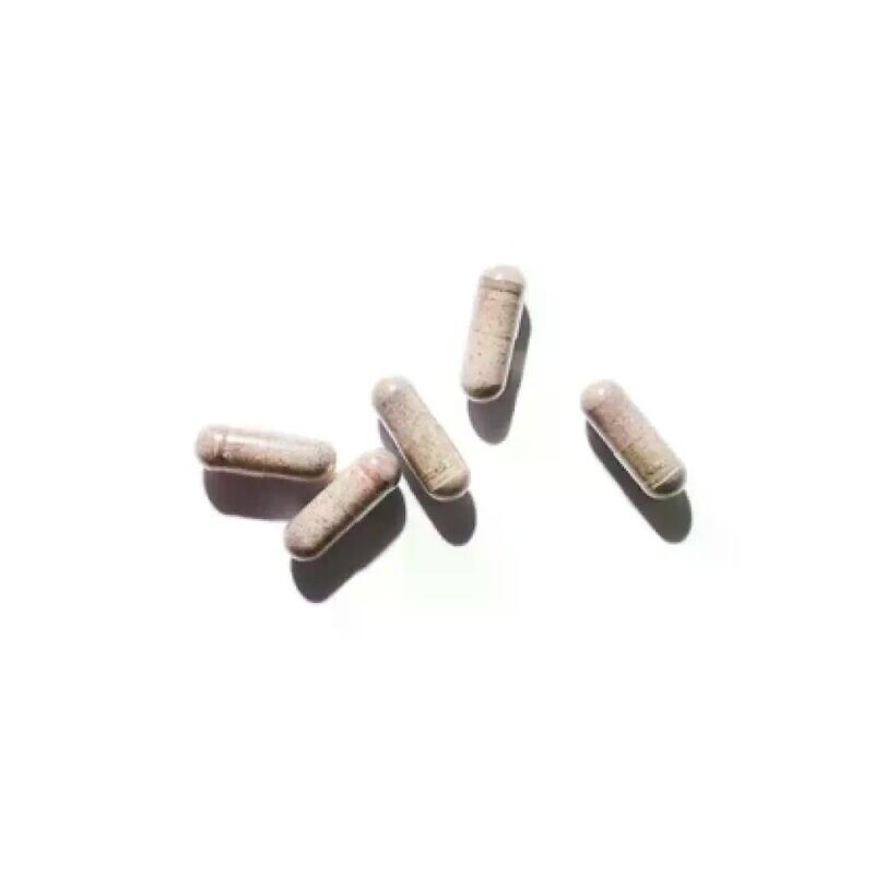 QMS Medicosmetics Collagen System Collagen Intravital Plus Nutritional Supplement 60 шт – Харчова добавка для відновлення, регенерації та захисту шкіри - Зображення 2