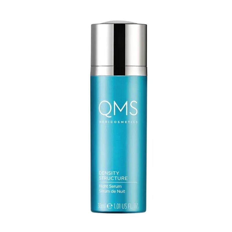 Купити нічну сироватку QMS Medicosmetics Derma Expert Density Structure Night Serum 30 мл з доставкою по Україні.