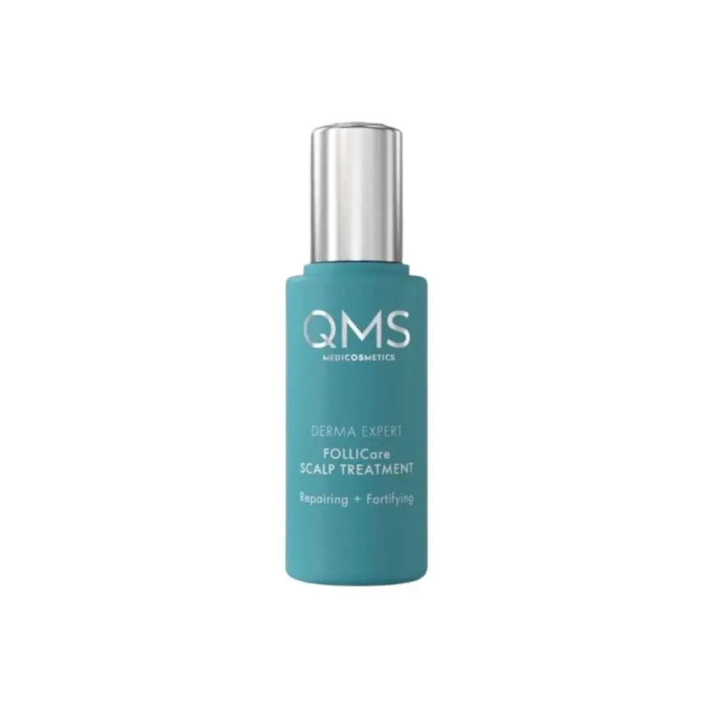 qms-medicosmetics-derma-expert-follicare-scalp-treatment-50-ml-zasib-dlia-shkiry-holovy Купити засіб для шкіри голови QMS Medicosmetics Derma Expert FOLLICare Scalp Treatment 50 мл з доставкою по Україні.