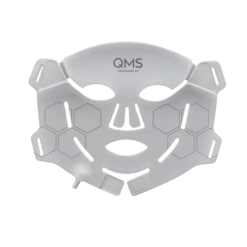 Купити світлодіодну маску для лікування QMS Medicosmetics Derma Expert LED Light Treatment з доставкою по Україні.
