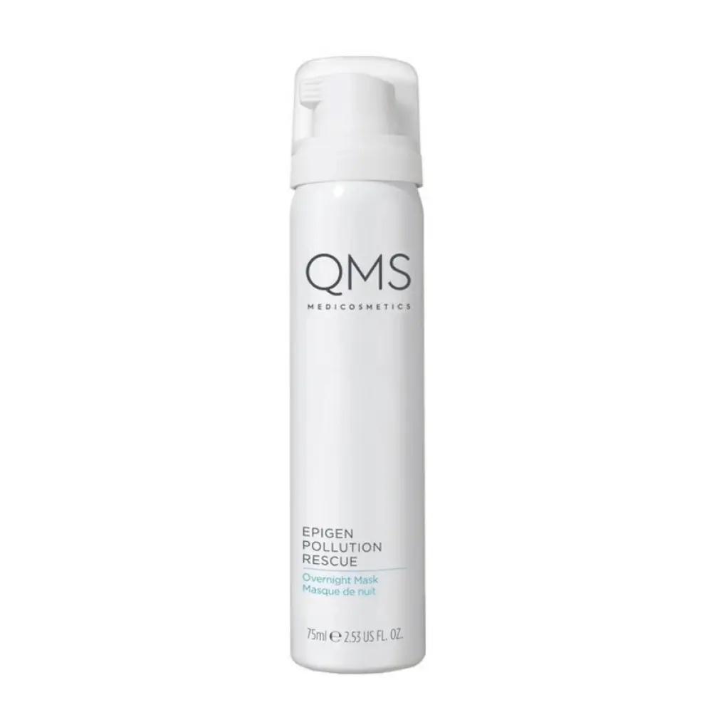 qms-medicosmeticsepigen-protect-rescue-overnight-mask-75-ml-riatuvalna-nichna-maska Купити рятувальну нічну маску QMS MedicosmeticsEpigen Protect Rescue Overnight Mask 75 мл з доставкою по Україні.