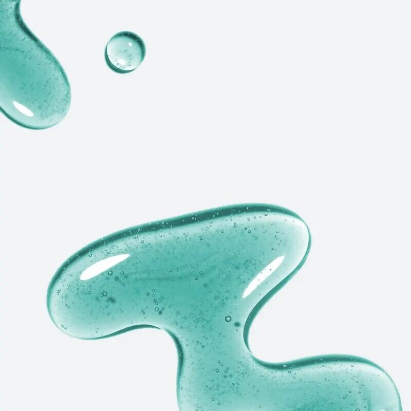 QMS MedicosmeticsGentle Exfoliating Daily Lotion Sensitive 200 мл – Ніжний відлущувальний лосьон для чутливої шкіри - Зображення 2
