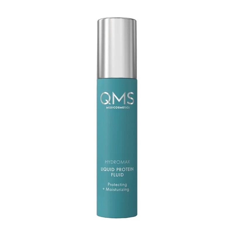 Купити легкий зволожувальний флюїд QMS MedicosmeticsHydro Essential Hydromax Liquid Protein Fluid 50 мл з доставкою по Україні.