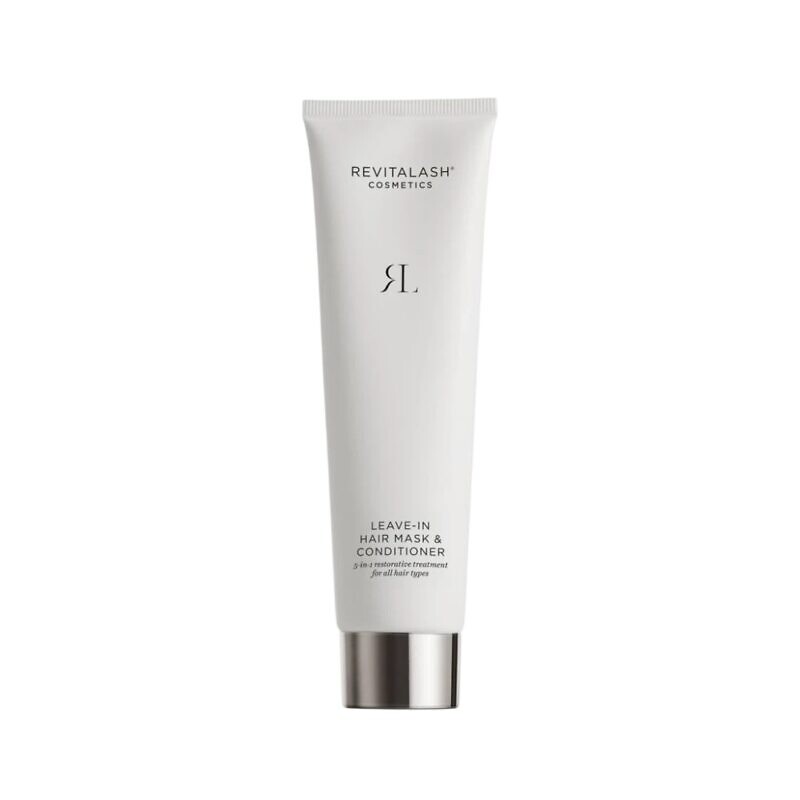 Купити маску-кондиціонер для волосся 5 в 1 Revitalash Leave-in Hair Mask & Conditioner 90 мл з доставкою по Україні.