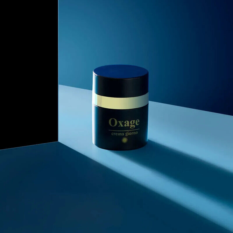 Braderm Oxage Cream 30 мл – Антивіковий крем SPF 30 - Зображення 5