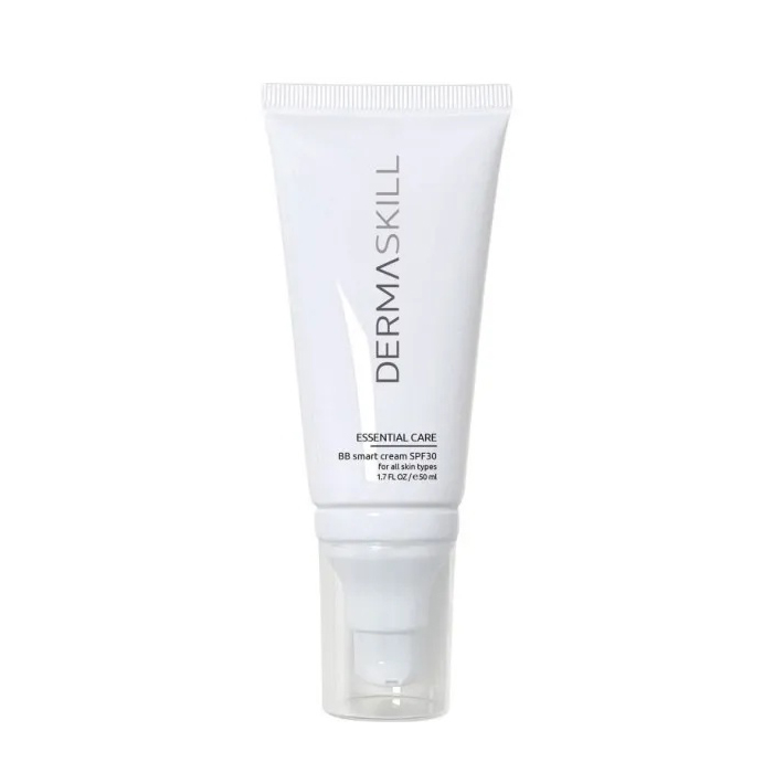 Купити розумний BB крем з сонцезахисним ефектом Dermaskill BB Smart Cream 50 мл з доставкою по Україні.
