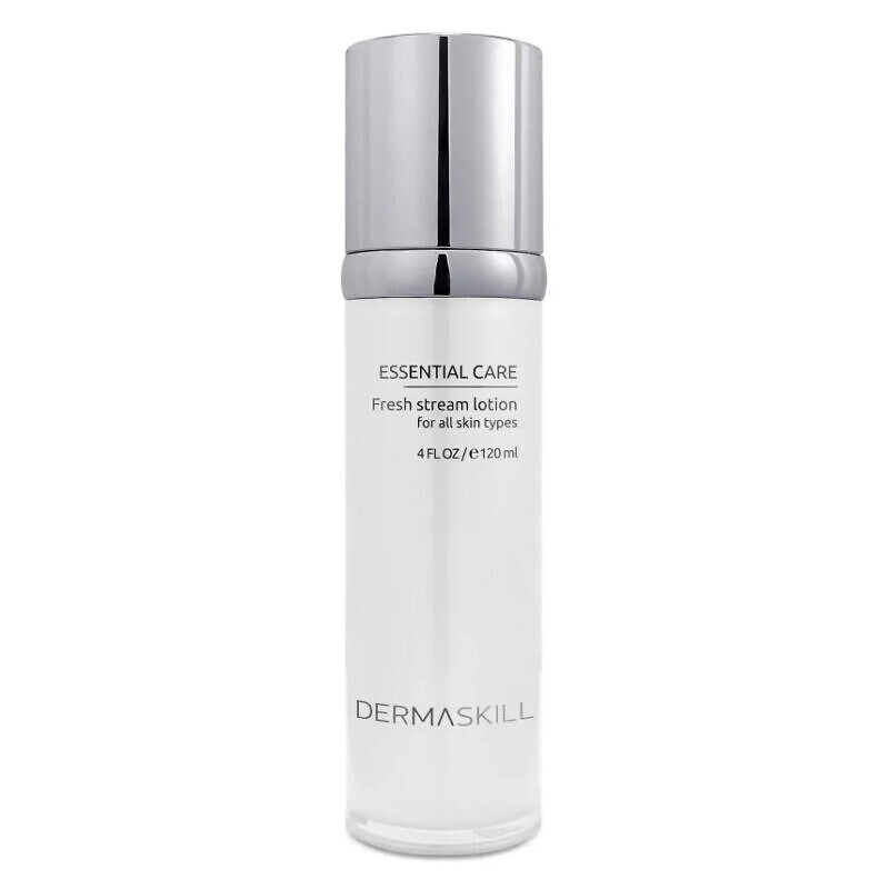 Купити охолоджуючий гель для щоденного очищення шкіри Dermaskill Daily Cleansing Gel 120 мл з доставкою по Україні.