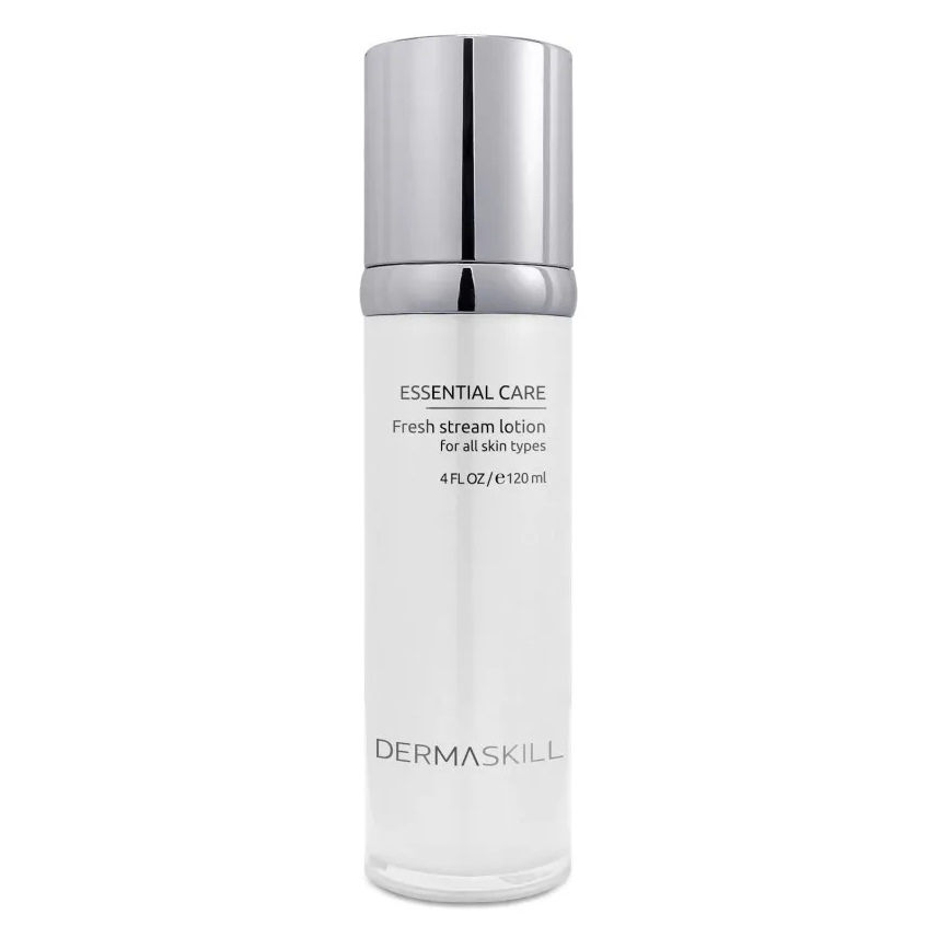 Купити охолоджуючий гель для щоденного очищення шкіри Dermaskill Daily Cleansing Gel 120 мл з доставкою по Україні.